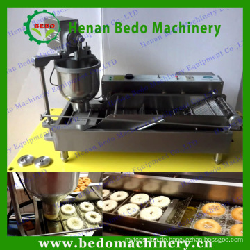 automatische Donut Fritteuse mit CE-Zertifikat 008613343868847